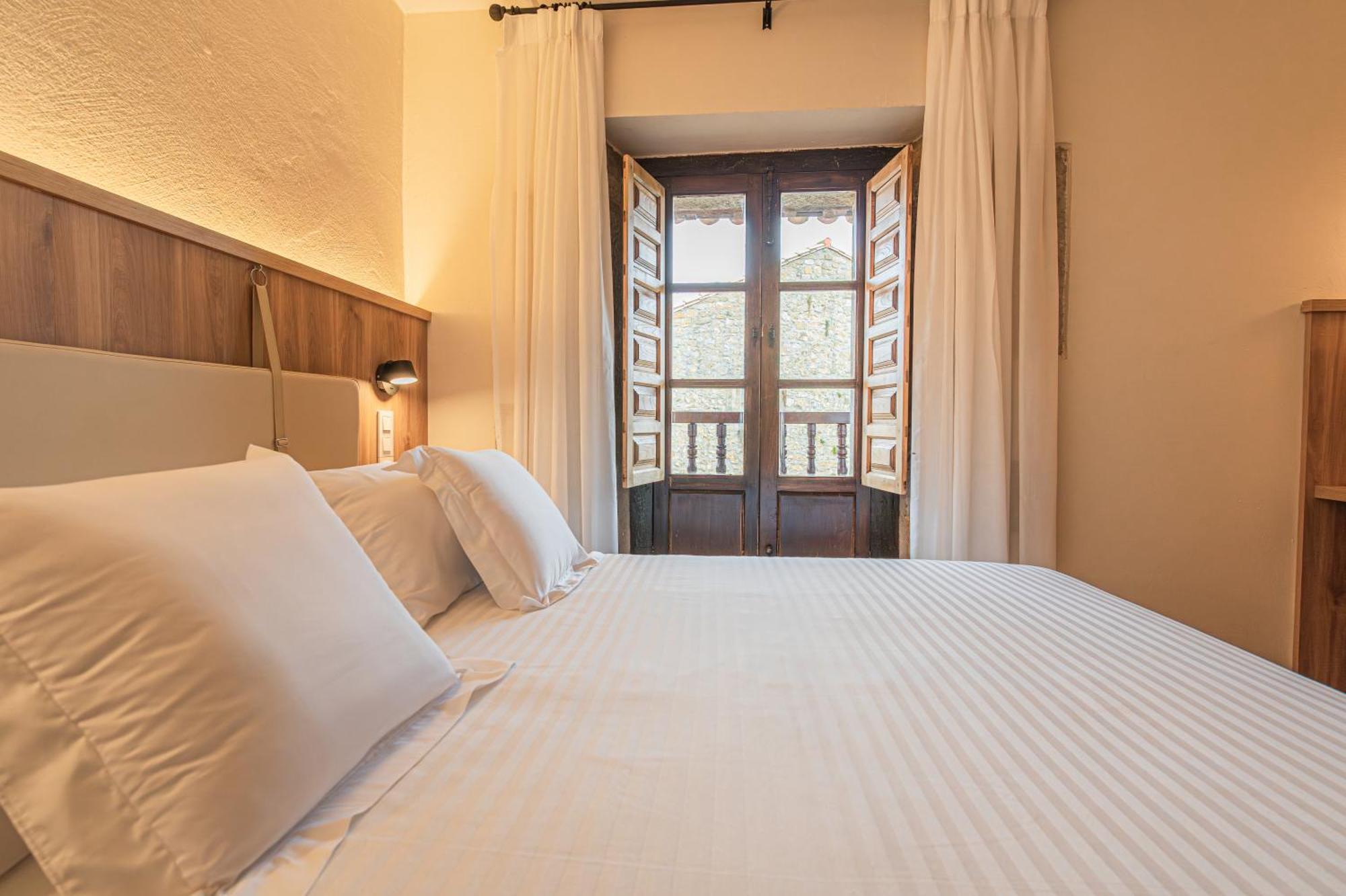 Hotel R Santillana Santillana del Mar Luaran gambar