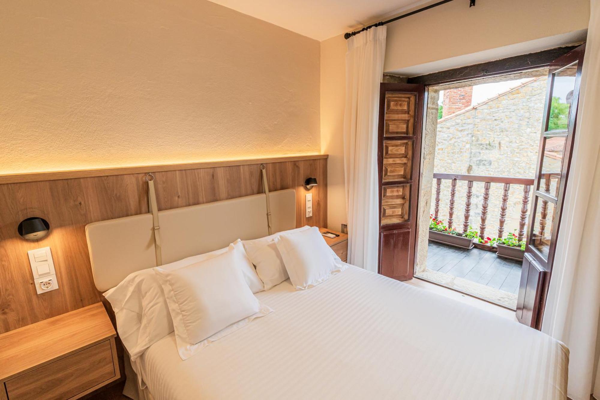 Hotel R Santillana Santillana del Mar Luaran gambar