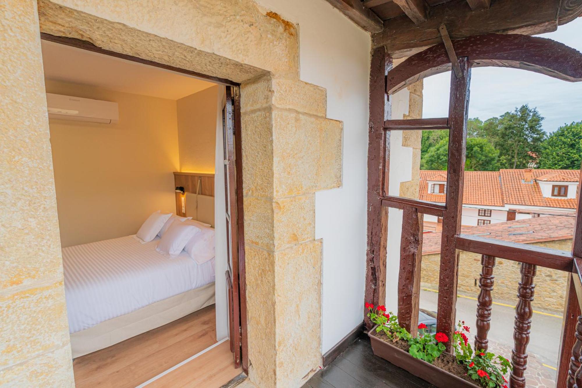 Hotel R Santillana Santillana del Mar Luaran gambar
