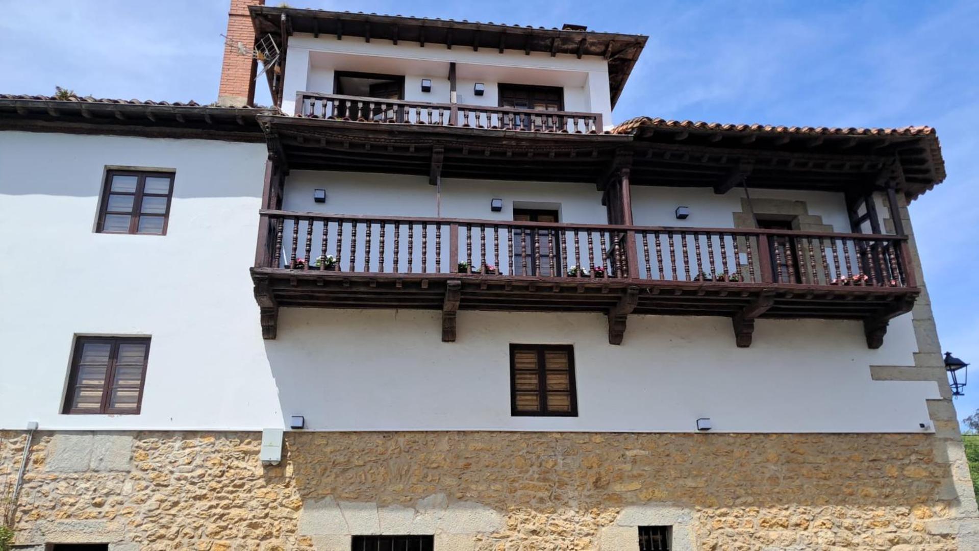 Hotel R Santillana Santillana del Mar Luaran gambar